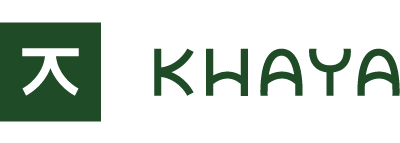 Khaya Woodware